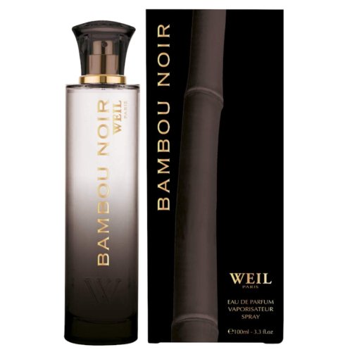 WEIL-Bambou Noir - Eau de Parfum WEIL-Bambou Noir - Eau de Parfum